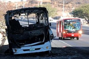Mexico's Jalisco cautiously tries returning to normal after cartel violence