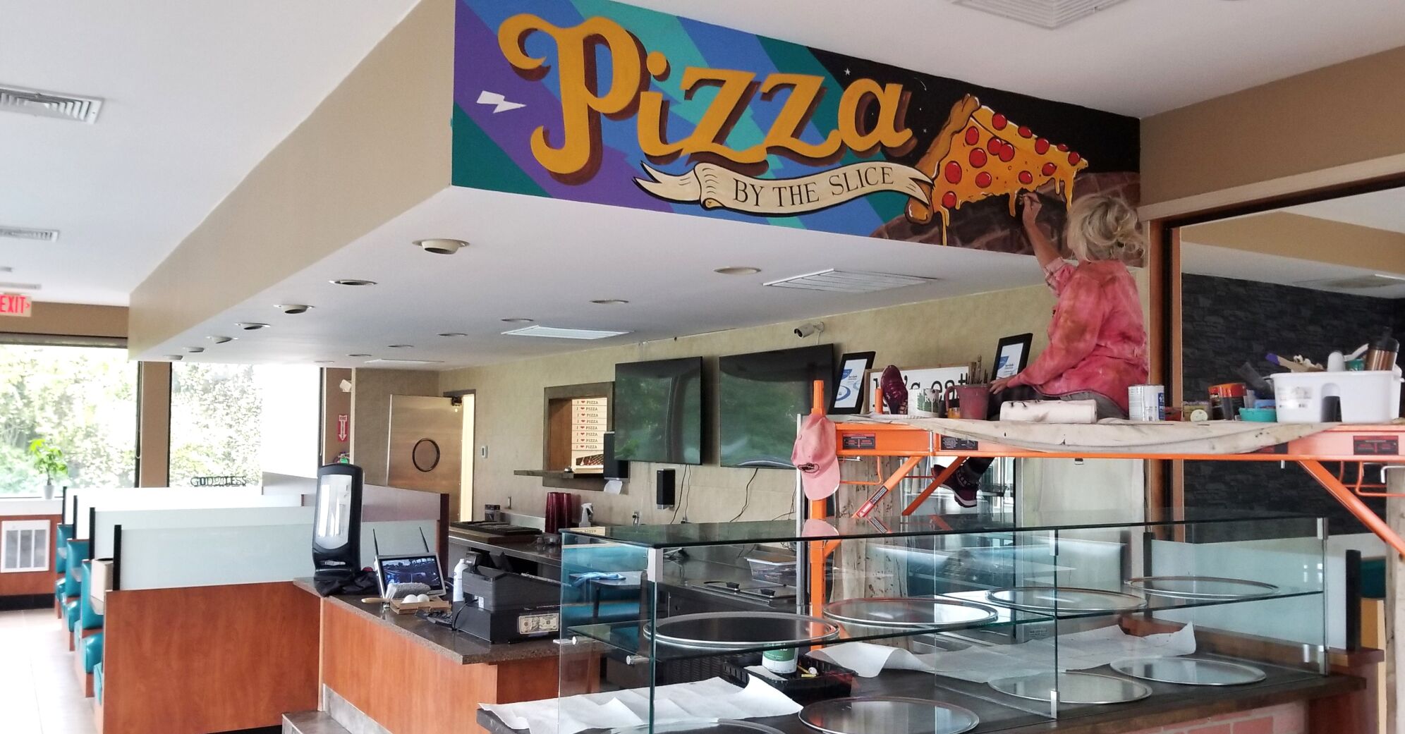 ‘Delicious Food, Made Fresh Every Day’ Lehigh Valley’s Newest Family