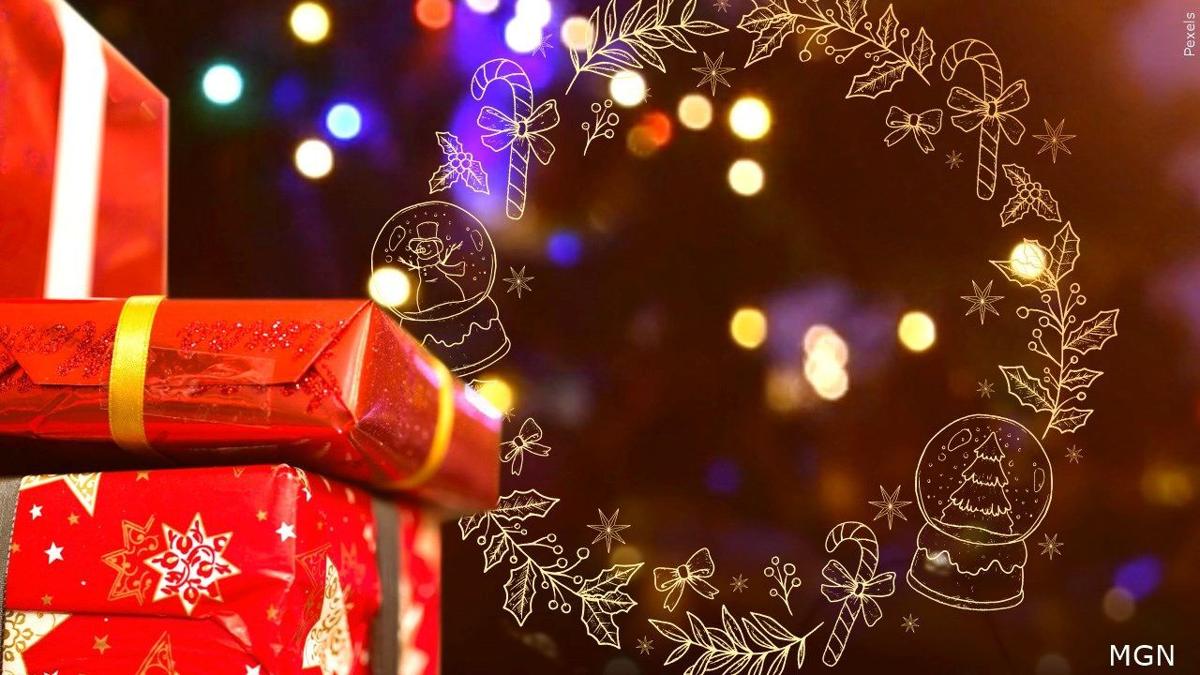 Southern Lehigh 2022 Seniorsr Christmas City Things To Do: Christmas Season Begins In Christmas City | Out-And-About |  Wfmz.com