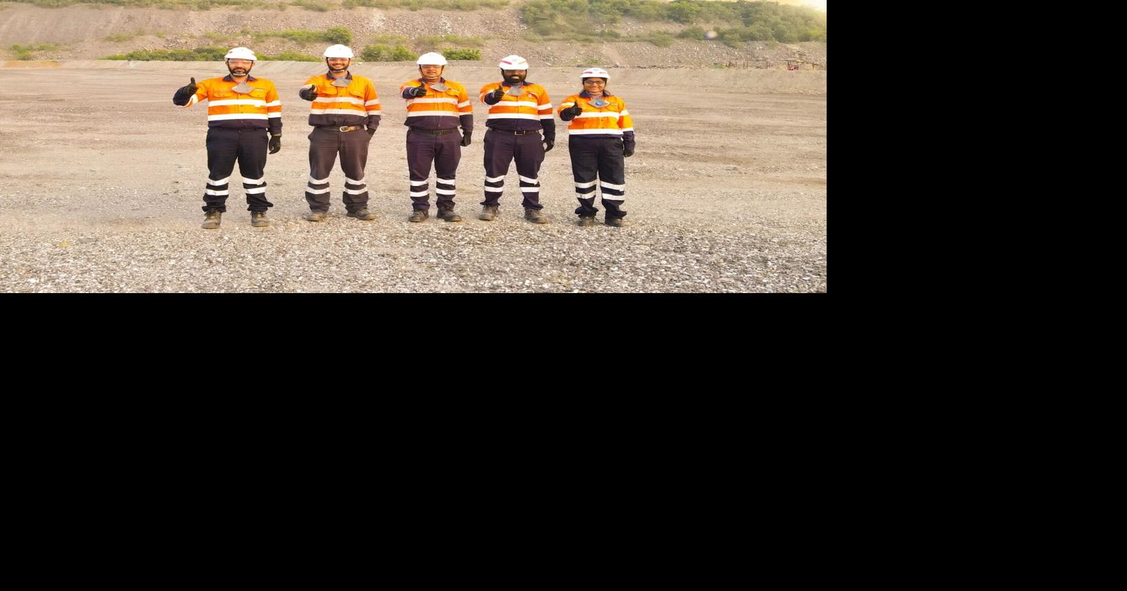 Hindustan Zinc and CIMIC Group Companies join hands to set up India's First Zinc Tailings Recycling Facility