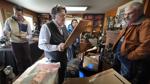 Turning dusty attic treasures into cash can yield millions for some and disappointment for others
