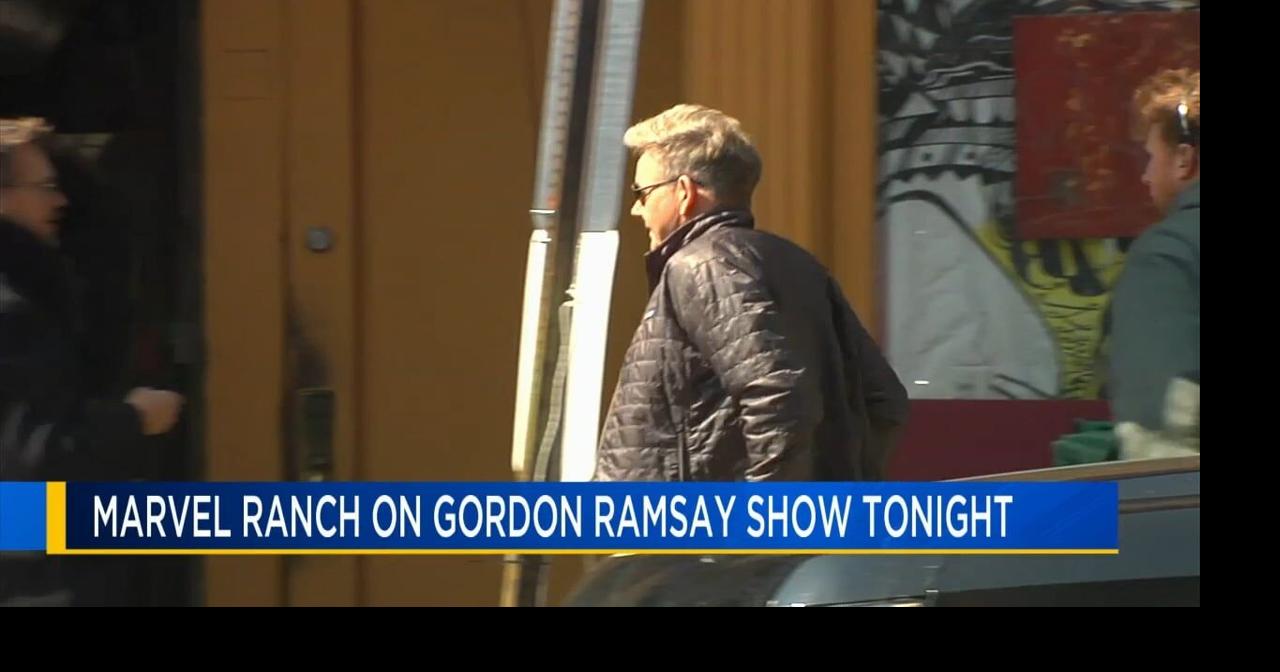 Gordon Ramsay episode featuring iconic Reading restaurant to air ...