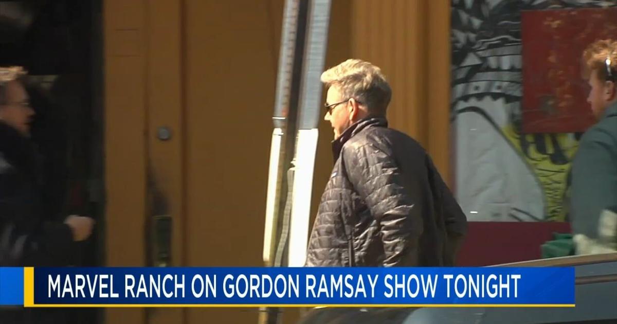 Gordon Ramsay episode featuring iconic Reading restaurant to air ...