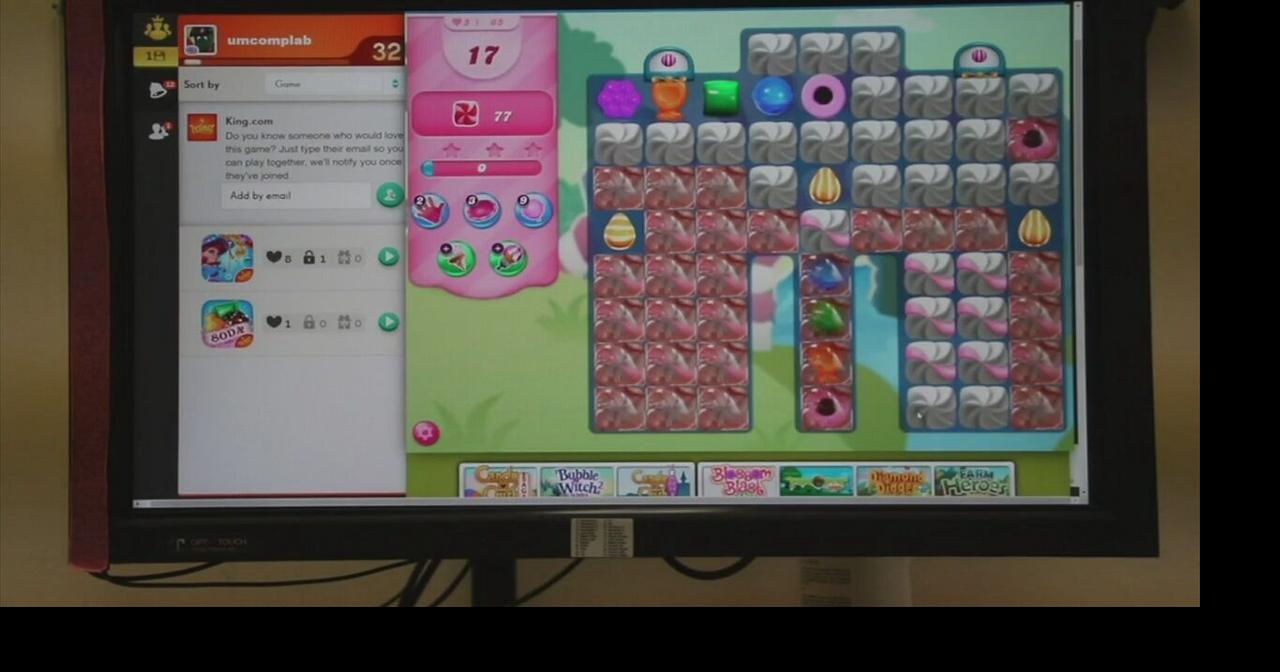 Health Beat: Gaming is therapeutic for the disabled | Health Beat ...