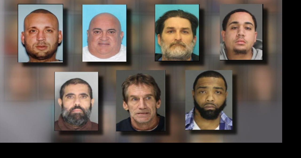 Authorities make more arrests in Readingarea drug operation with ties