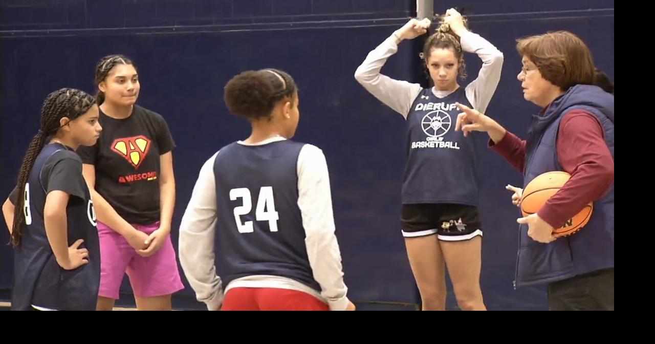 The Dieruff girls' basketball team looks to capitalize on strong start ...