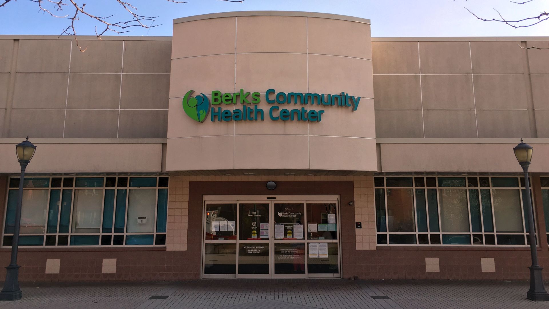 berks county ag center