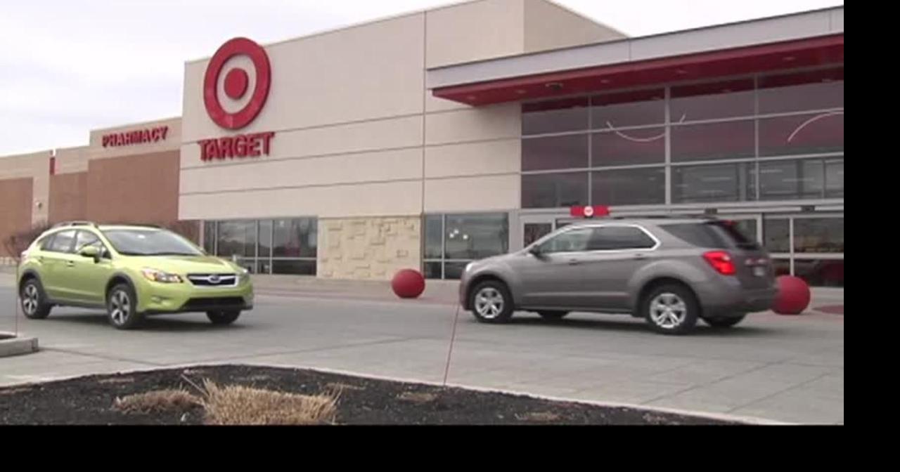 Target begins car seat exchange program | Business News | wfmz.com