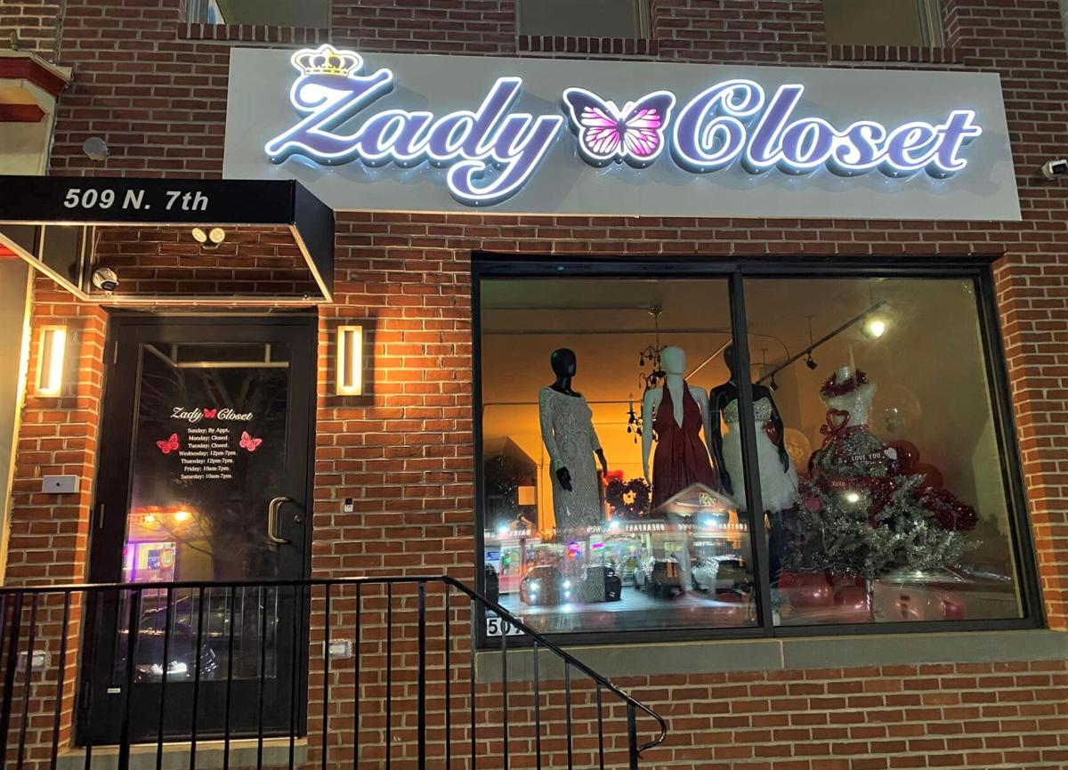 5 Local Consignment Shops - Lehigh Valley Style