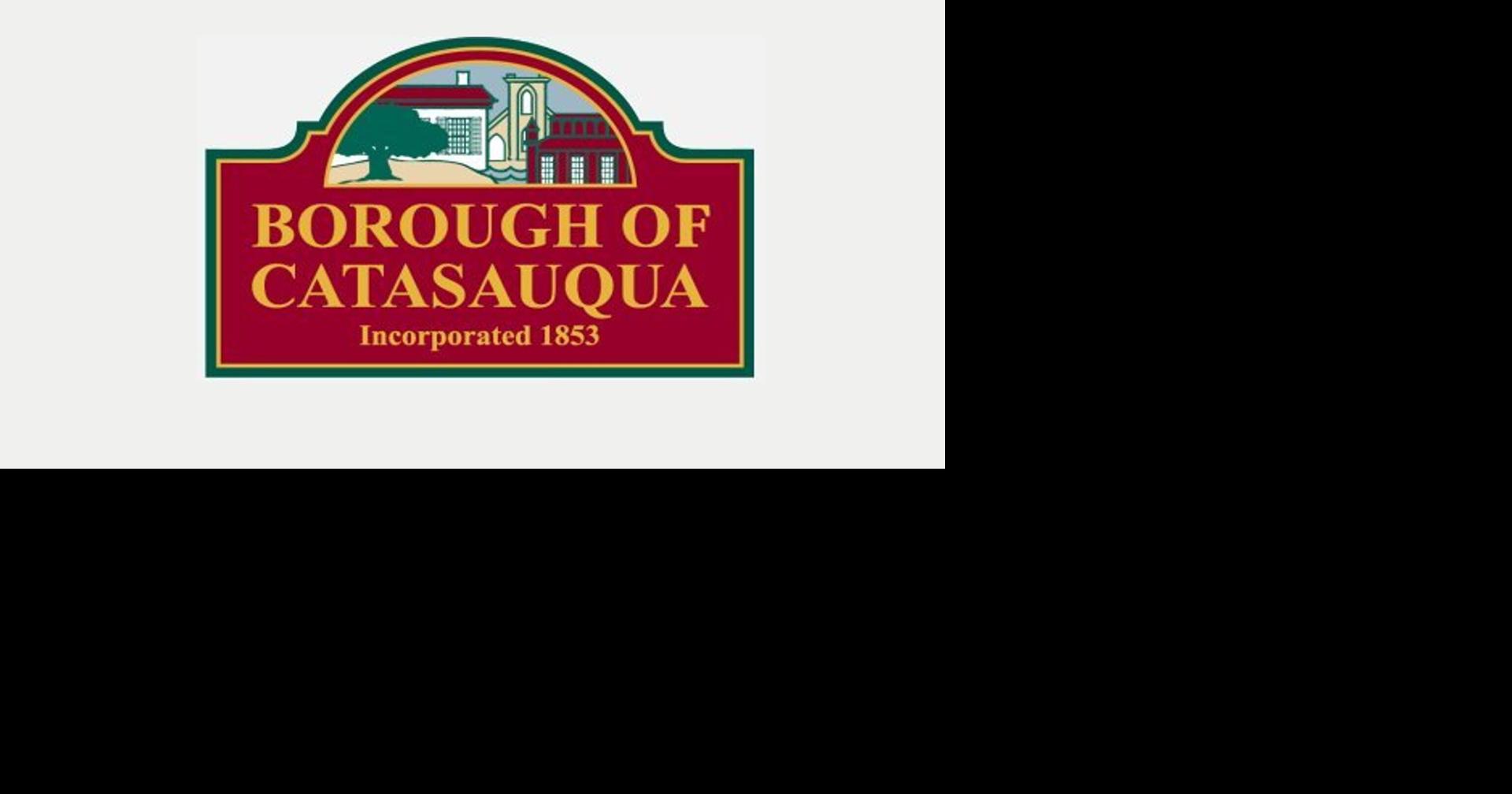 Catasauqua Borough Council votes to remove councilman Lehigh Valley