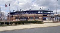Reading Fightin Phils Unveil Progress on New Redner's Event Center,  Announce Stadium Upgrades - EwingCole