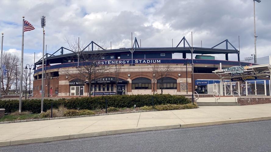 Explore FirstEnergy Stadium, home of the Reading Fightin Phils