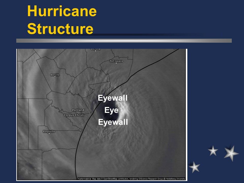 Hurricanes explained: What causes them and how they work | Weather ...