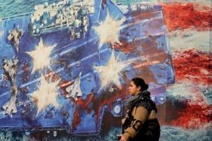 Rights group says confirmed Iran protest toll over 6,000