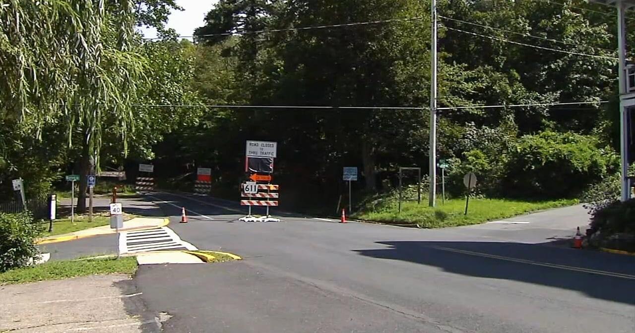 'We're flat lining': Local legislator presses PennDOT to reopen road, amid business closures - Vimarsana News