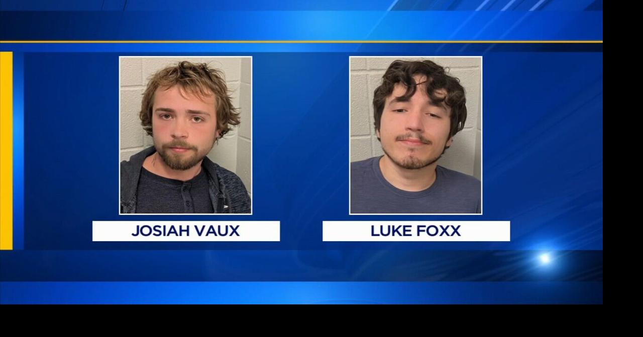 Two more men arrested and charged with murder for disappearance of Michael Petrino Jr., bringing total defendants to eight