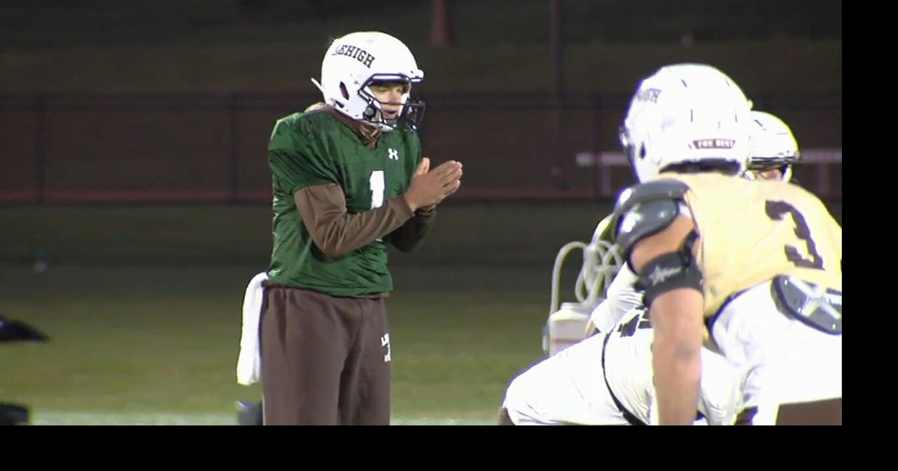 Undefeated Lehigh football returns from the bye week, ready to battle ...