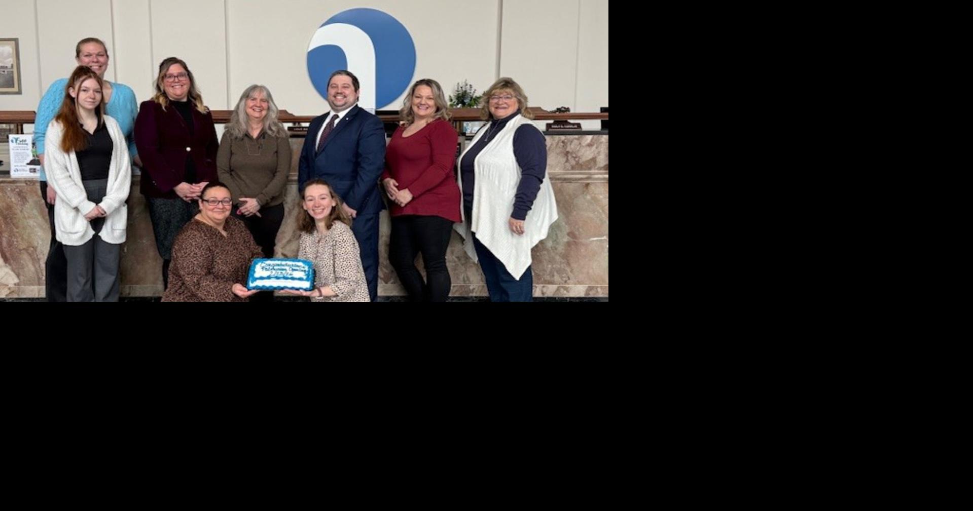 Bank completes renovations of nearly century-old building in Carbon County