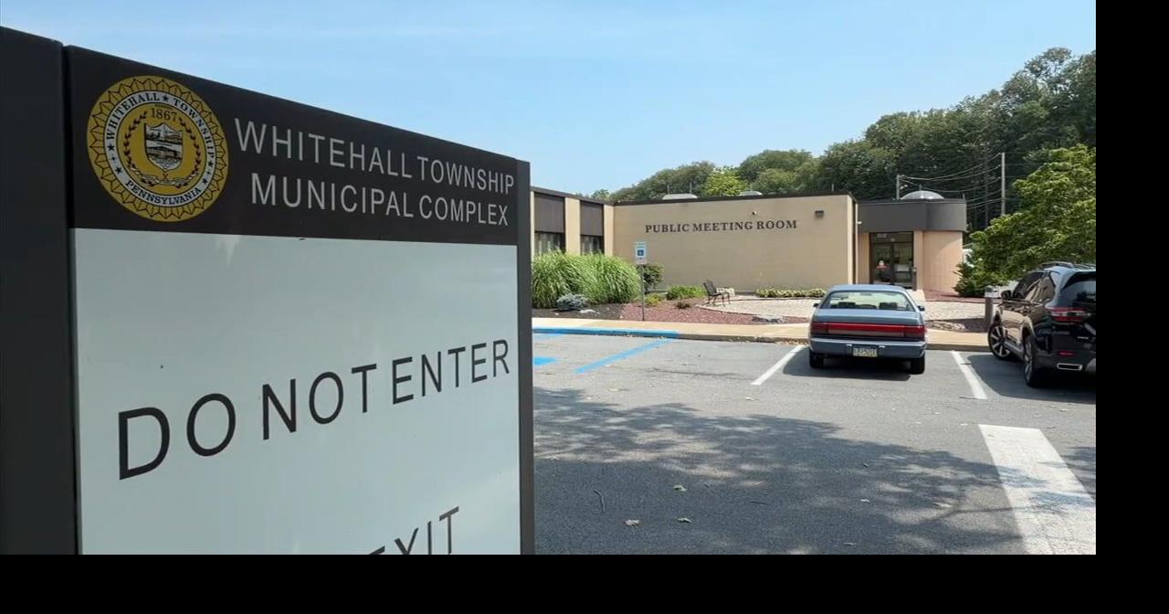 Whitehall Township expected to take more active role in datacenter debate
