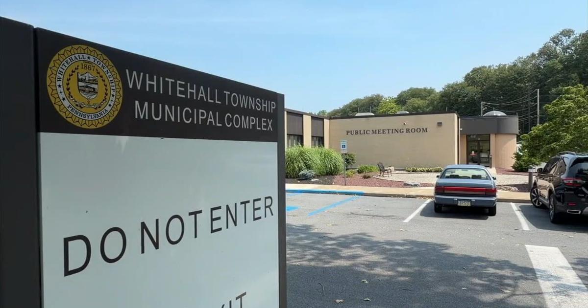 Whitehall Township expected to take more active role in datacenter debate