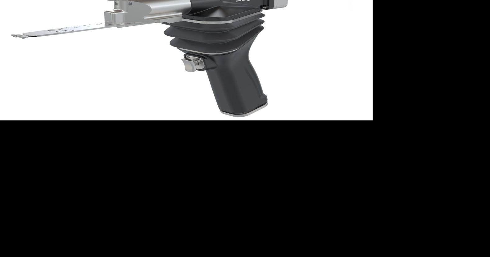 Stryker introduces Mako Handheld Robotics with the limited market release of Mako RPS