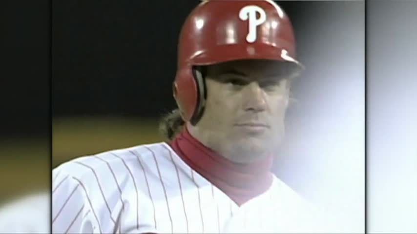 Fans Mourn Former Phillies Great Darren Daulton with Personal