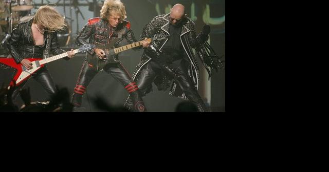 Heavy metal titans Judas Priest coming to Reading in 2024 - Vimarsana News