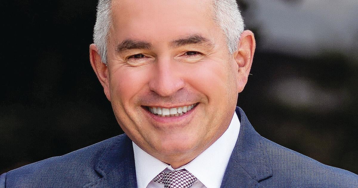 ISM® Names Neal J. Couture, CAE, FASAE, President and CEO
