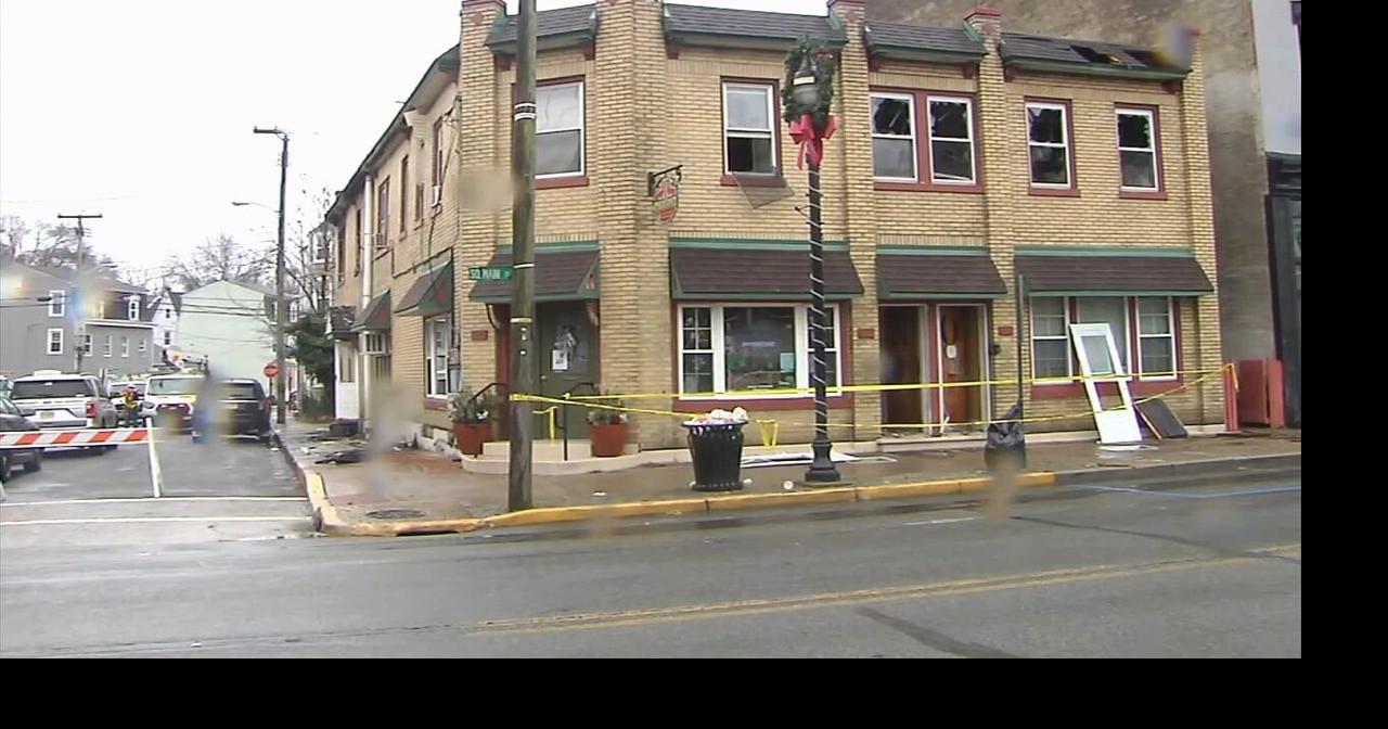 7 displaced by Phillipsburg apartment fire, cause under investigation | Regional | wfmz.com