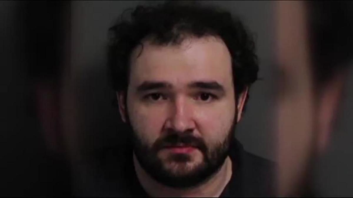 Man Accused In Bucks County Bombings Has His Bail Revoked Will