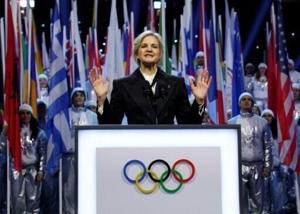 More to IOC gender testing than appeasing Trump: ex-IOC executive