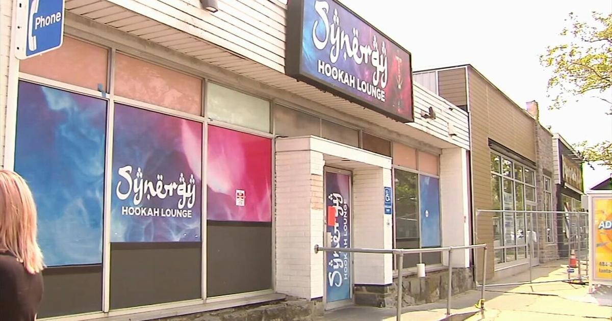 ‘Shut this down’: Family calls for action after 29-year-old stabbed to death at Allentown hookah lounge | Lehigh Valley Regional News