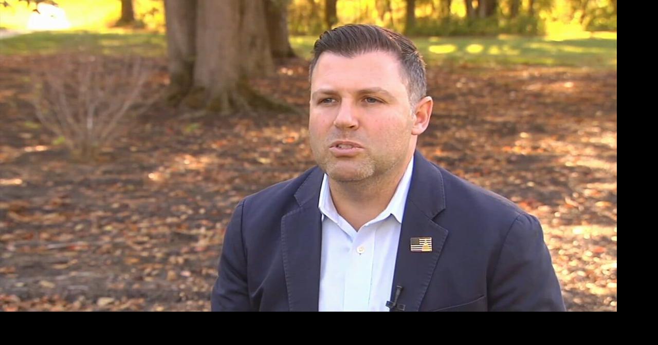 Ryan Mackenzie sits down with WFMZ to discuss taxes, tariffs, medicaid, immigration, affordability ahead of the midterm election