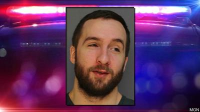 Rush Township Police Seek Video Game Theft Suspect Crime Stories