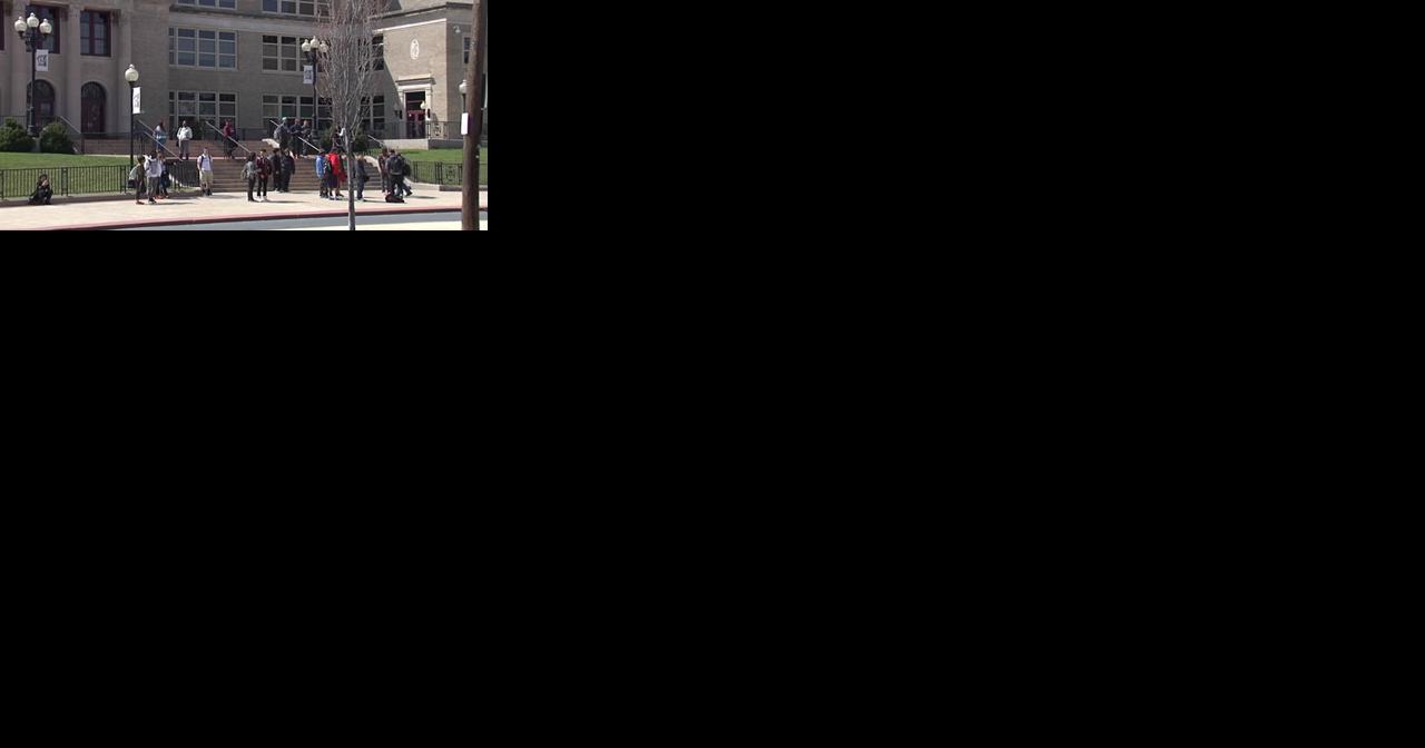 Lawsuit dismissed between now retired BASD superintendent, assistant principal - Vimarsana News