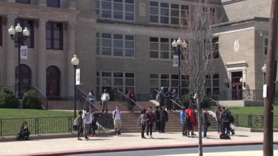 Montco teen charged in threat against Liberty High School | Lehigh