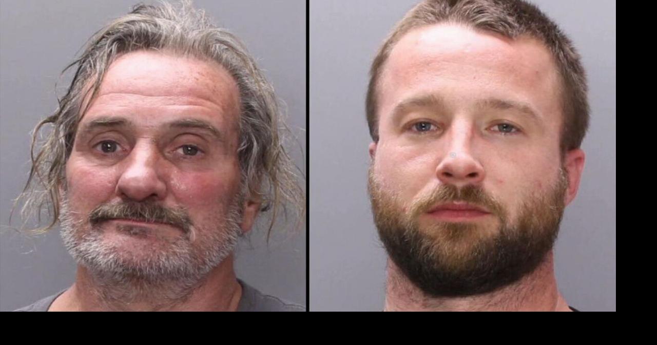 Un homme arrêté, un autre recherché après des mois d’explosions à Pen Argyl |  Nouvelles régionales de Lehigh Valley