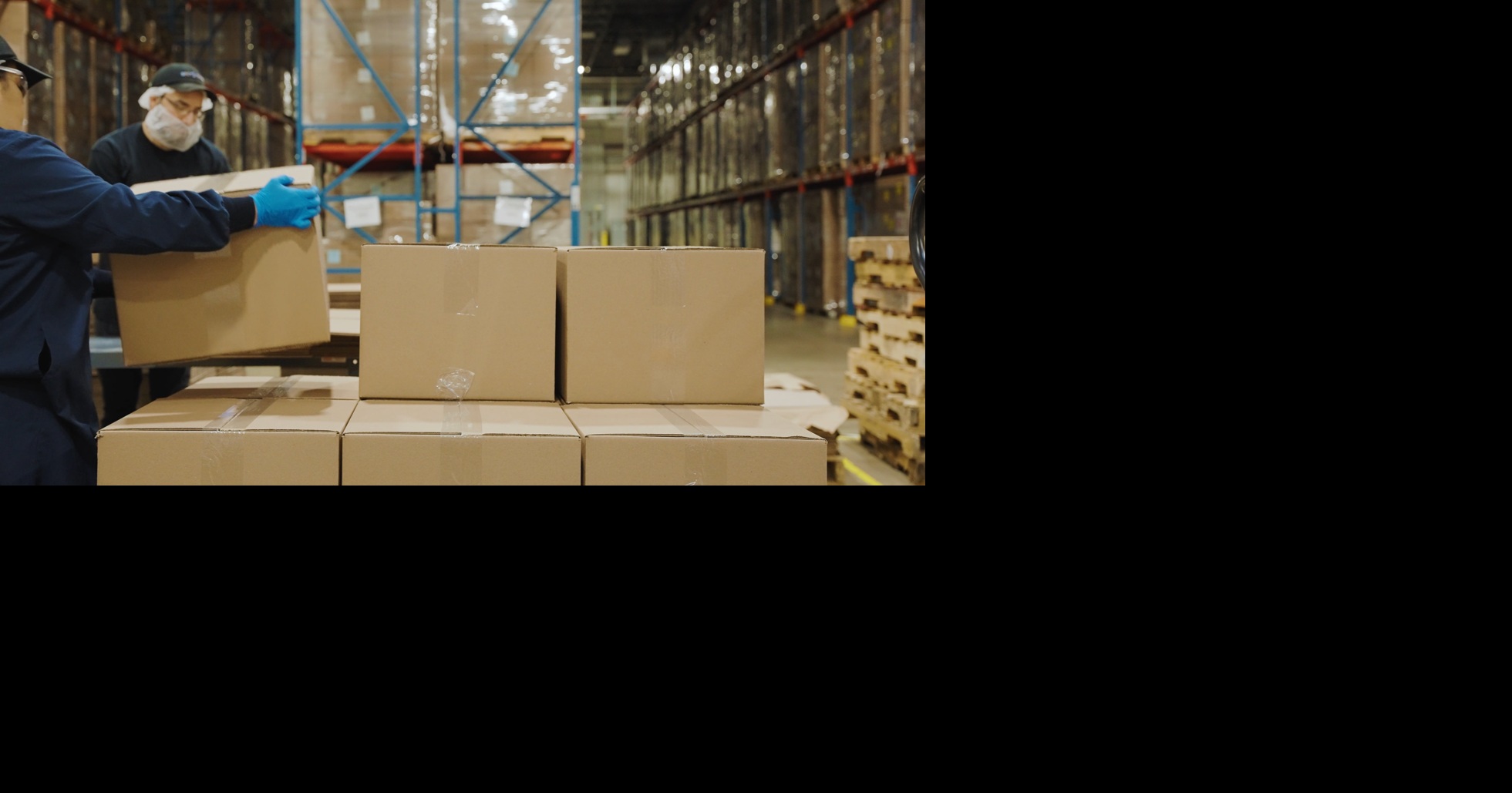 Pet food maker announces expansion of Lehigh Valley plant