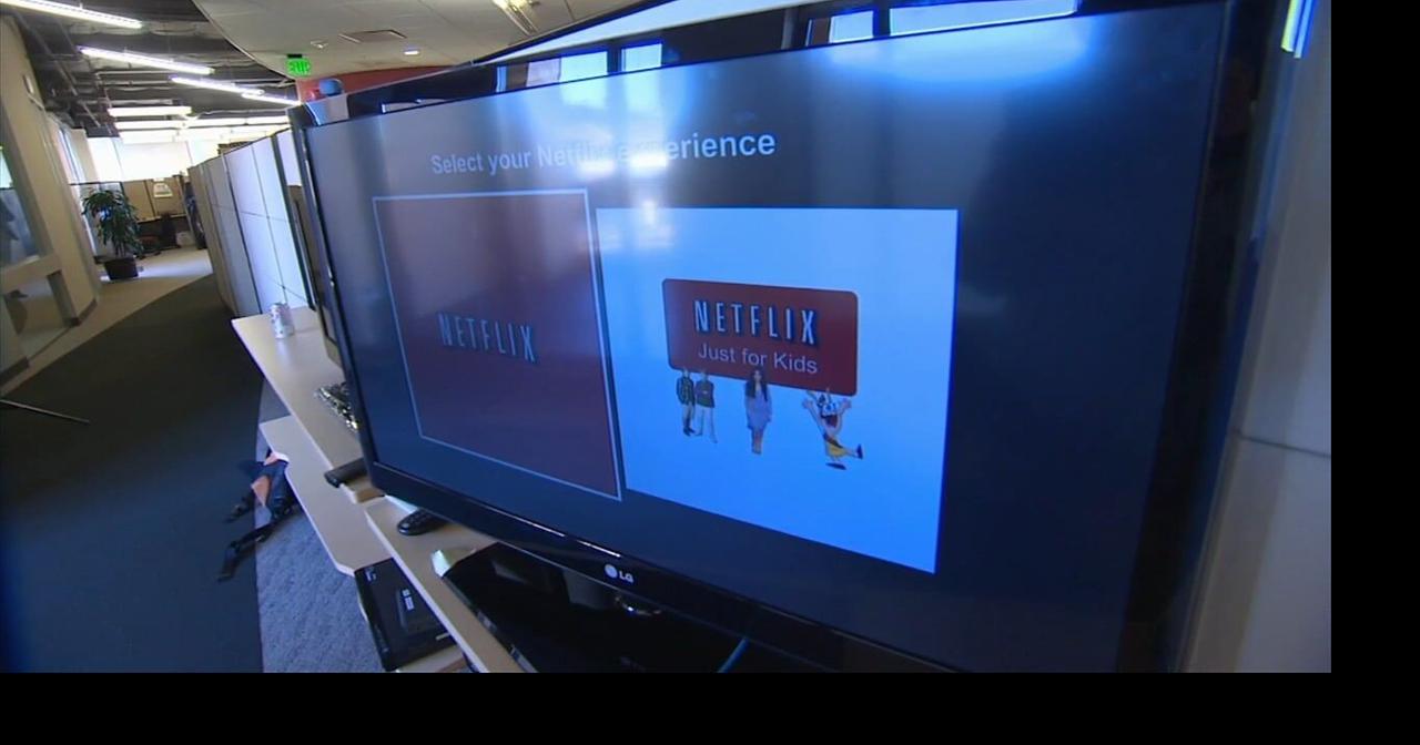 Netflix plans to launch immersive experiences in 2025 | Good News ...