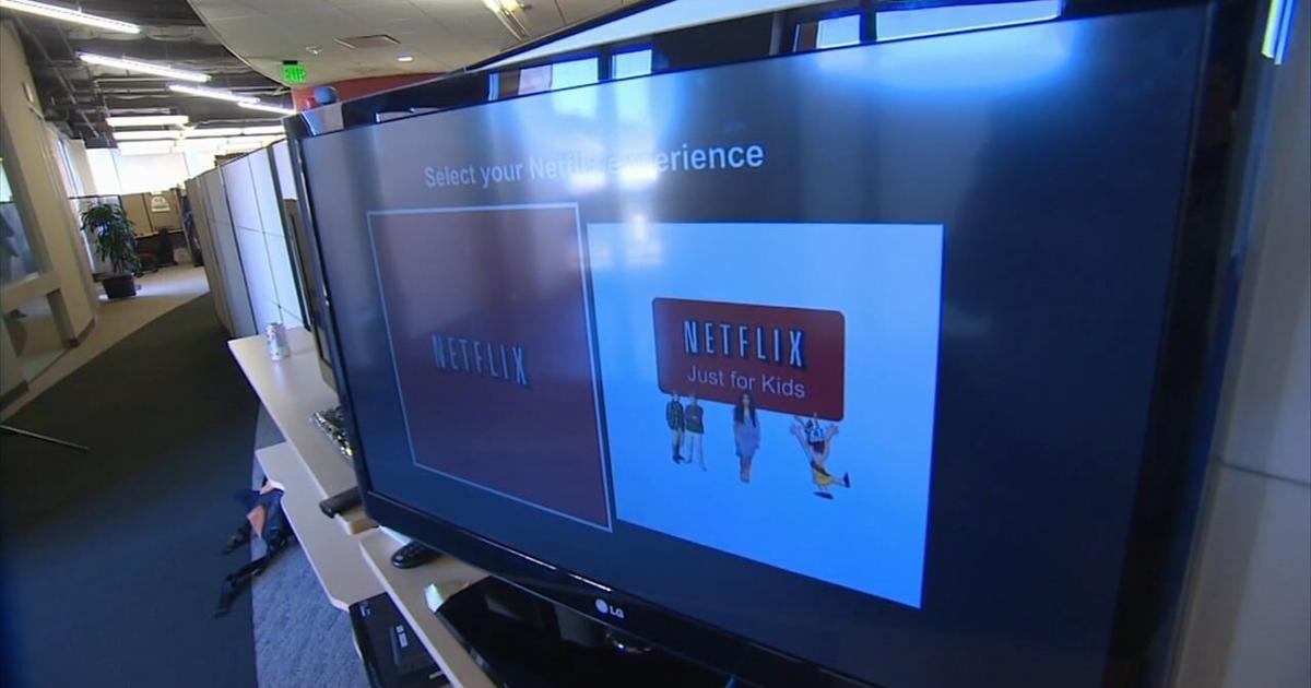 Netflix plans to launch immersive experiences in 2025 | Good News ...