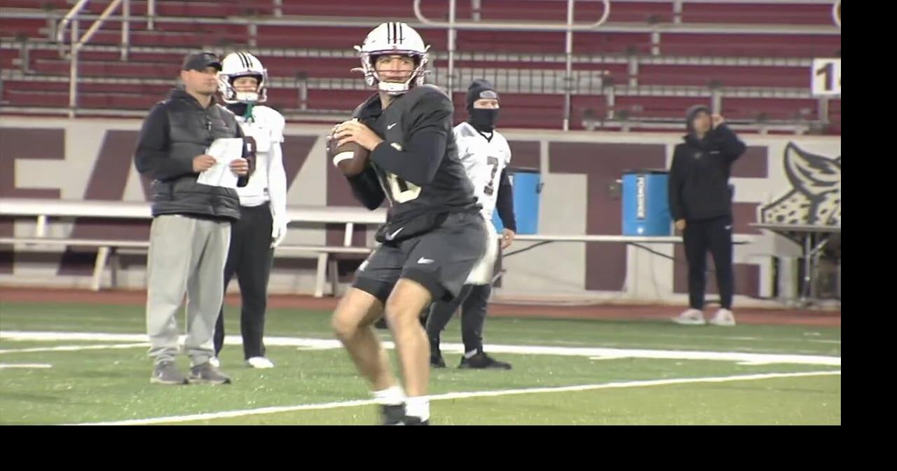 Lafayette football returns from bye and prepares to face Holy Cross ...