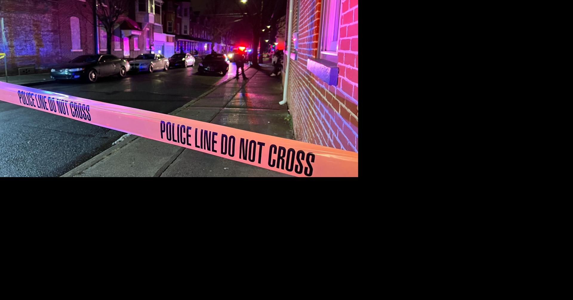 Police: Pedestrian hit, seriously injured in Allentown | Lehigh Valley ...