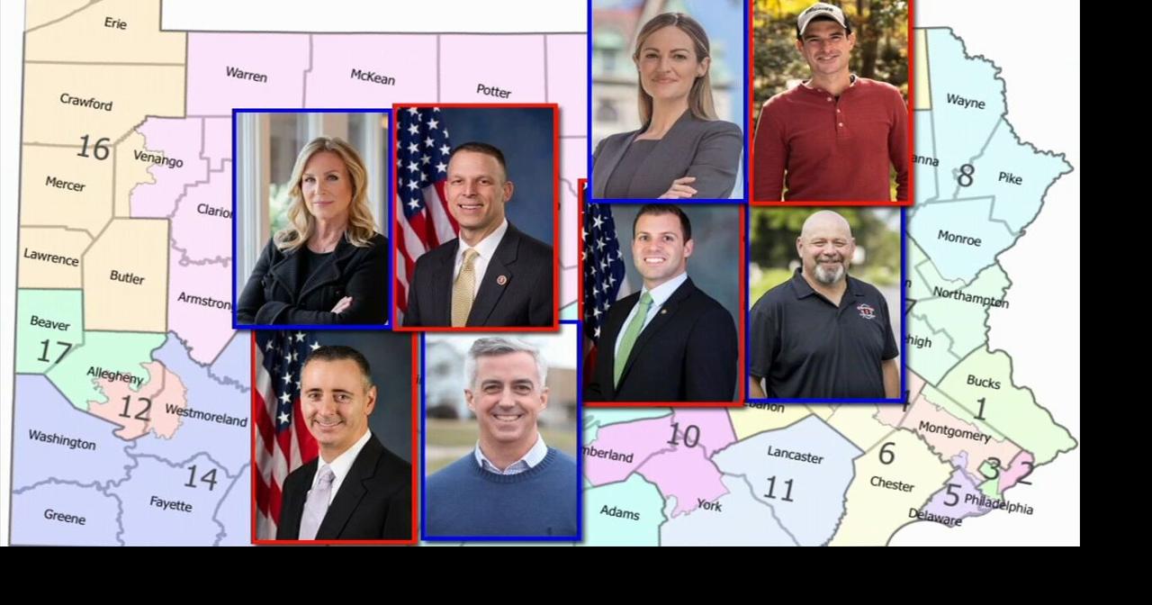Trump hasn’t visited major battleground state Pa. since June; political experts explain why