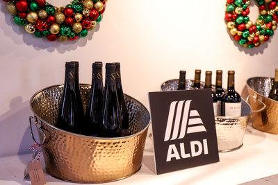 Aldi Launches Alcohol Delivery Lic Wfmz Com
