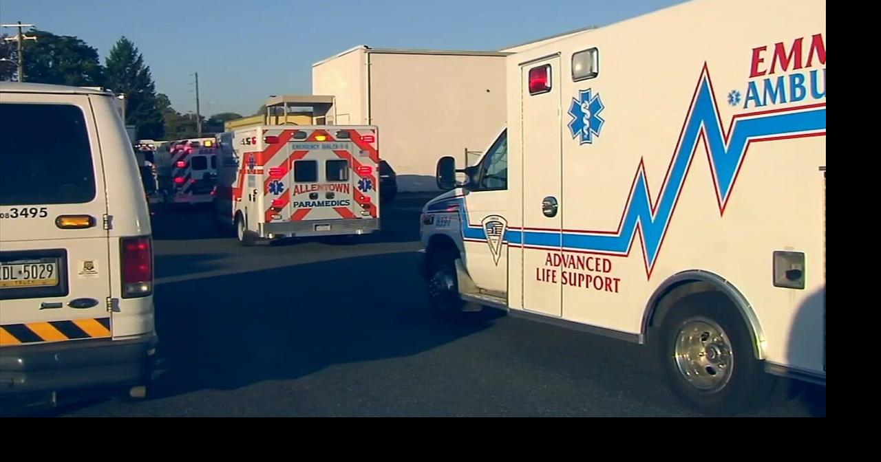 Pa. lawmakers to debate bill requiring carbon monoxide detectors in