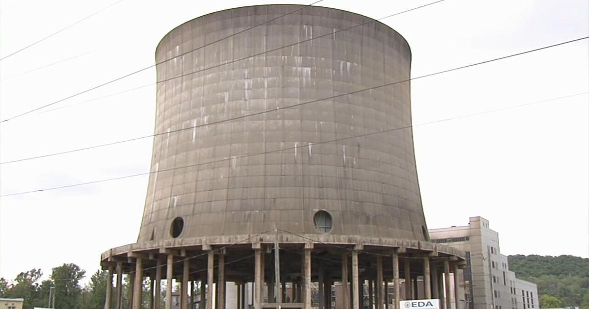 Artificial intelligence data center proposed for former Titus power plant site - WFMZ.com