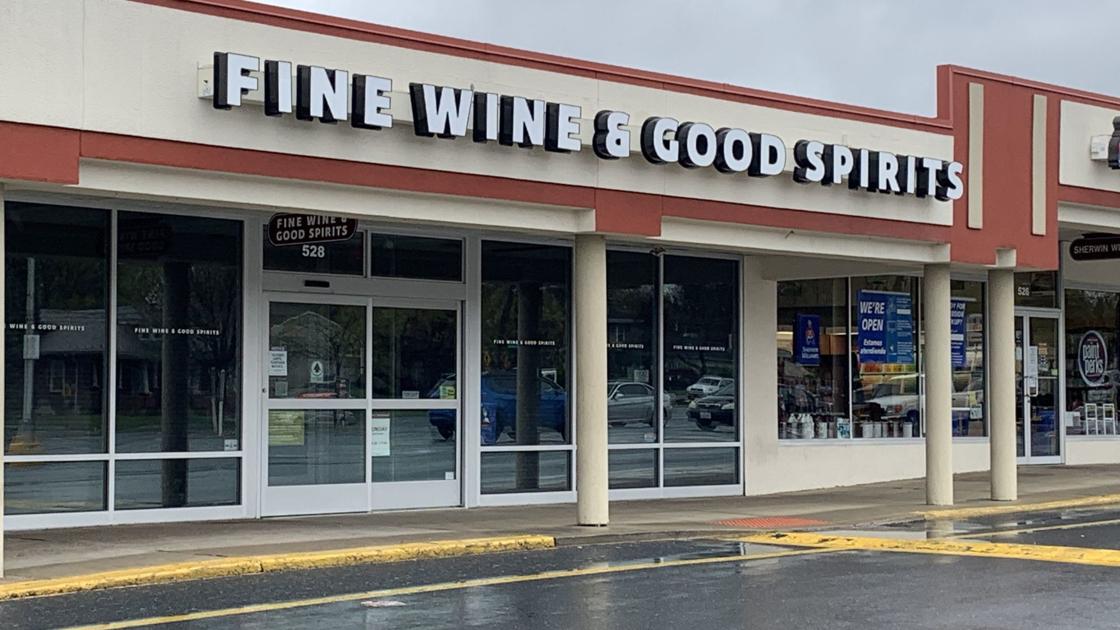 9 More Liquor Stores In Berks To Offer Curbside Pickup Coronavirus Info Center Wfmz Com