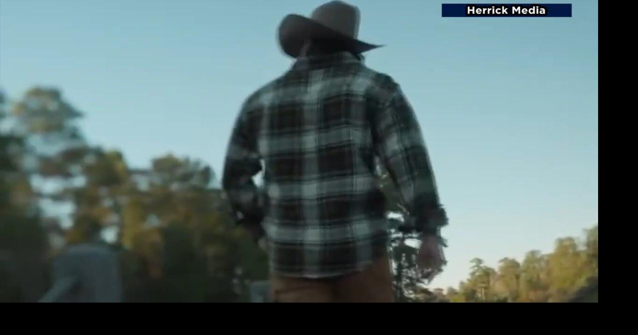 Singer-songwriter Koe Wetzel bringing world tour to Reading