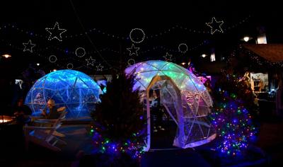 Christkindlmarkt 2024