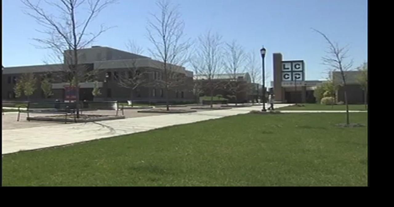 LCCC suspends all athletics for 2020 21 academic year Sports wfmz com